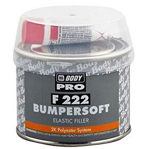 putty hb