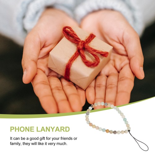 lanyards for id badges bracelet wrist strap Phone Chain Detachable Phones Chain - Zdjęcie 5 z 12