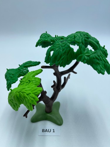 Playmobil Zubehör Bäume Baum Tanne Pflanzen Wald Country Wild Life zur Auswahl - Bild 4 von 122