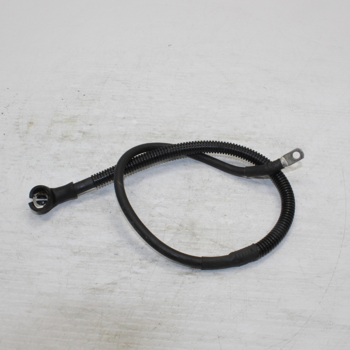 99-02 SEA-DOO GTX LRV OEM BATTERY GROUND CABLE 278001439 | eBay