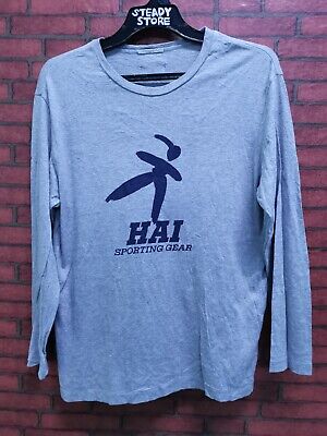 VINTAGE HAI SPORTING GEAR ISSEY MIYAKE JAPANESE DESIGNER VINTAGE HAI SPORTING GEAR ISSEY MIYAKE JAPANESE DESIGNER