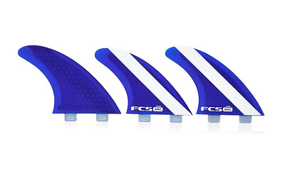 送料無料SALE▲FCS ARC PC TRI FIN SET MEDIUM ( FCS ARC PC Tri Fin Set – Cleanline Surf