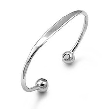 Magnetic Bracelet Healing Therapy Arthritis Increase Energy One Size Fits All