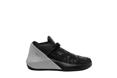 Jordan Why Not Zer0.1 TB Low Black Metallic Silver for Sale