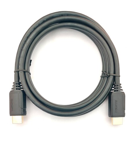 HDMI Kabel Premium 2,0 V echte 4K Auflösung zertifiziert UHD 3D 4K 2K HDTV PS XBOX - Bild 2 von 5