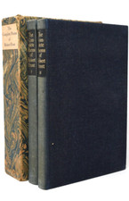 The Complete Poems of Robert Frost - Limited Editions Club - Signed - 1950