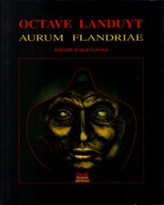 Landuyt, Aurum Flandriae.