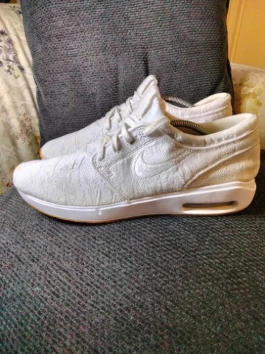 Janoski flyknit deals