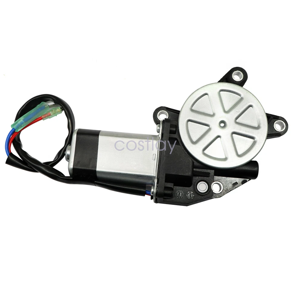 VTS Tilt Trim Motor For Sea Doo SP SPI SPX XP GS GSI GSX RX RXPX RXTX GTX WAKE - Image 4 of 4