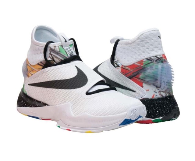 nike zoom hyperrev 2016 lmtd