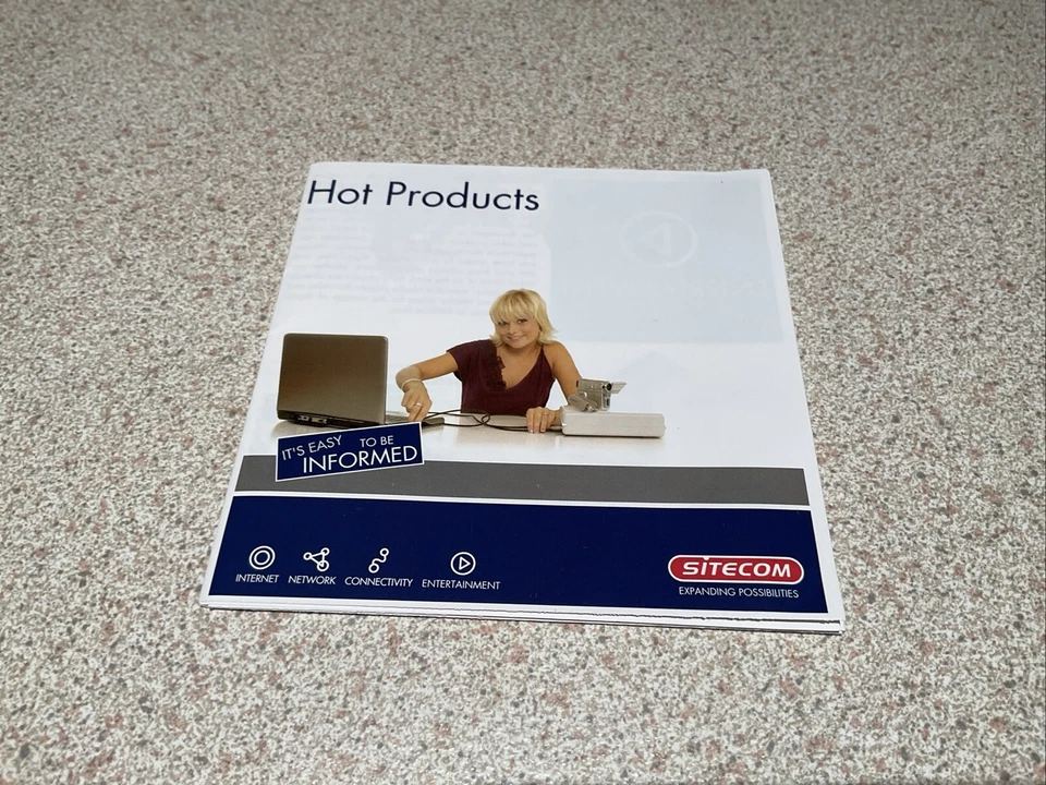 Sitecom Wireless USB Bluetooth Adapter - Image 4 of 4