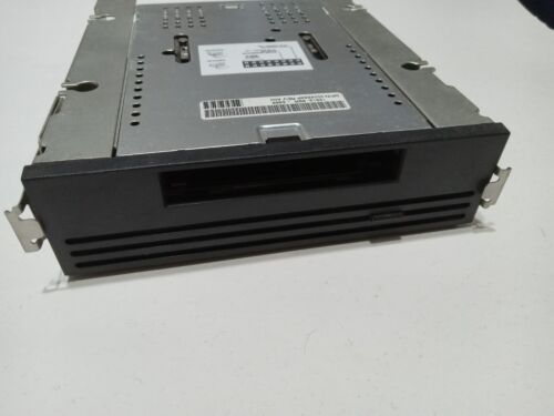 Seagate 12/24 GB SCSI Dat DDS3 Tape Drive  Untested for parts or repair 0008264P - Afbeelding 1 van 12