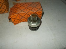 Démarreur Peugeot 404