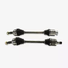 Car & Truck Axle Housings & Parts