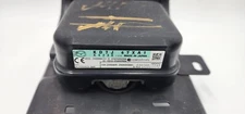 KD7J 67XA1 18-20 MAZDA CX5-CX9- CRUISE CONTROL DISTANCE SENSOR WITH BRACKET