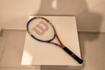 Wilson BLX Tour 95 289 Gr 4 1/4 16x20 | eBay