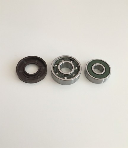 Rodamientos Inducido Sello Aceite HILTI TE30-A36 ATC TE30 ATC AVR #2038997 30296 - Imagen 3 de 4