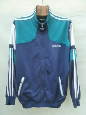 adidas90's トラックジャケット セール】adidas/アディダス M STADIUM SEAS トラックトップジャケット