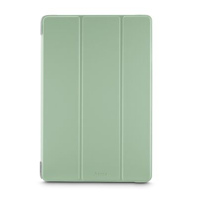 Hama Tablet Tasche 11  Cover Hülle Case Sleeve Stand Grün für Samsung Galaxy A9+