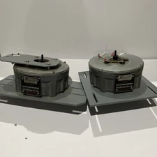 JPI Motion Technologies “Kollmorgen” 00-J1613-020 JR16M4CH-1  Flight Sim Servos