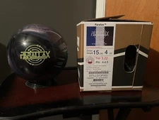 Storm Parallax 15lbs! NIB!