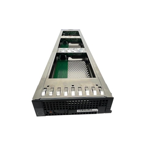 EMC Isilon 3x Drive 3.5" LFF Tray Caddy Sled for A200 H200 A2000 Disk Array - Afbeelding 3 van 9