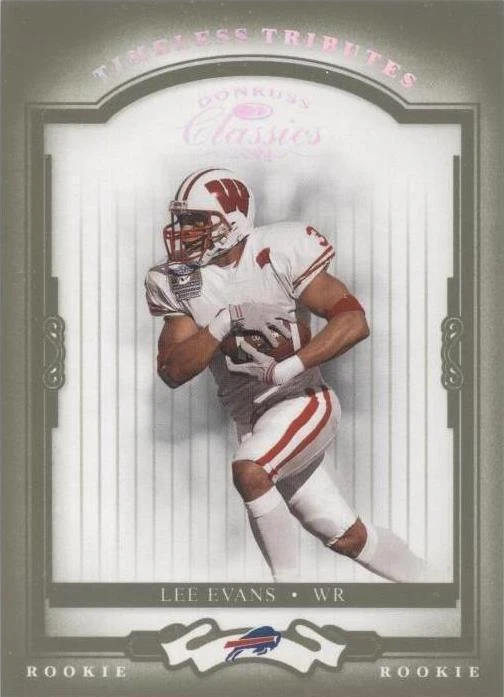 Timeless Tributes Green