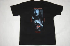 Fit for a King Gift For Fans Black T-Shirt Cotton All Size