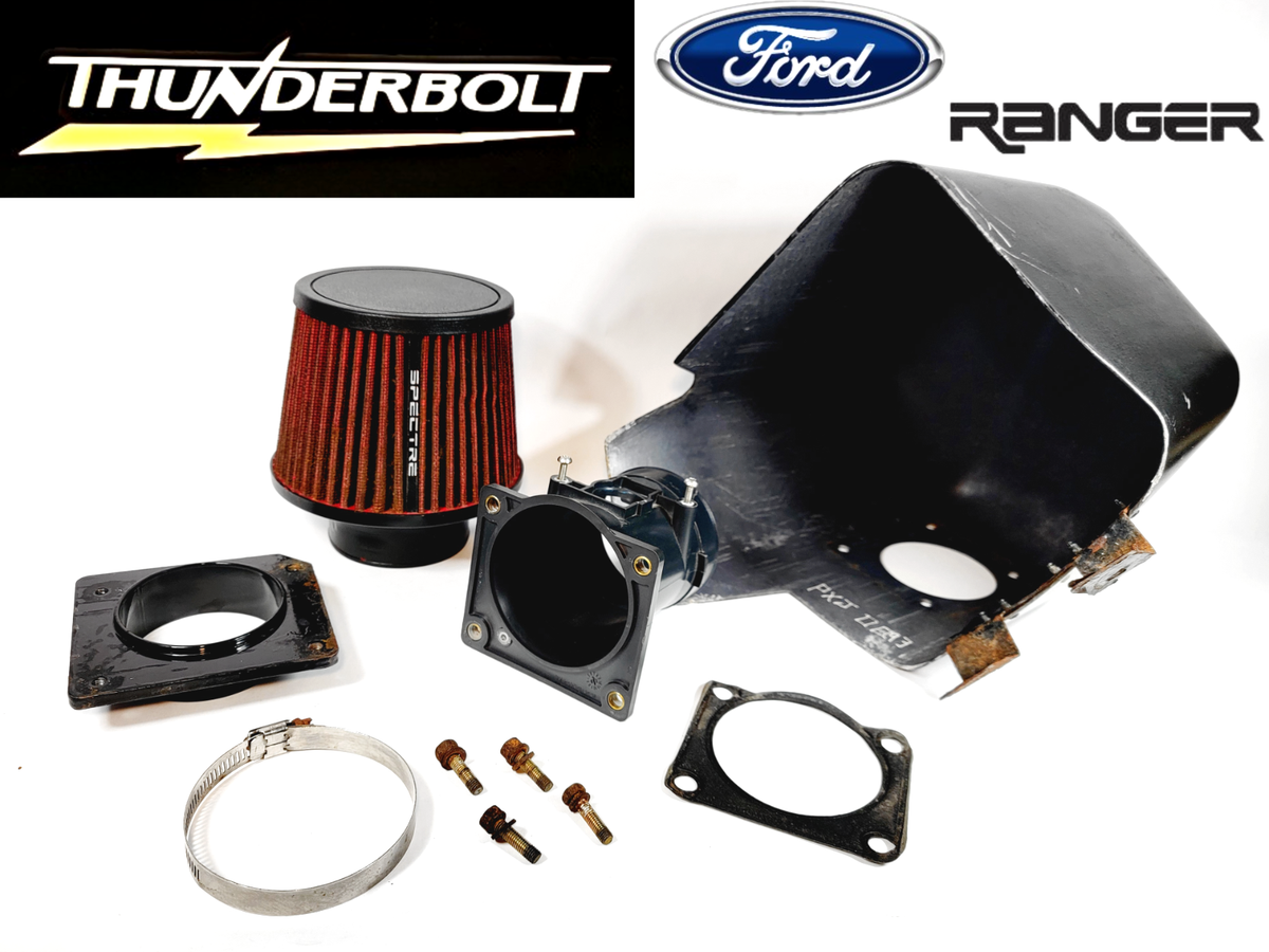 Thunderbolt Ranger America Ford Ranger Thunderbolt Engine New 2020 Ford Ranger Raptor V8 With