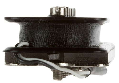 Suhr S90 Soapbar P90 Neck & Bridge Pickup Set - black - Picture 3 of 3