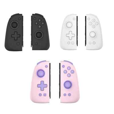 MOBAPAD S1 HD/S1 Game Controller Bluetooth Gamepad For Nintendo Switch OLED