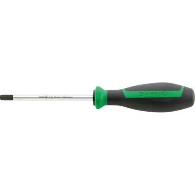 Stahlwille 46563015 4656 DRALL+ T15s x 80mm Security Torx Screwdriver