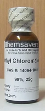 Diethyl Chloromalonate, 99%, 25g