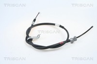 Handbremsseil Toyota T. HI-ACE 95-06 LE