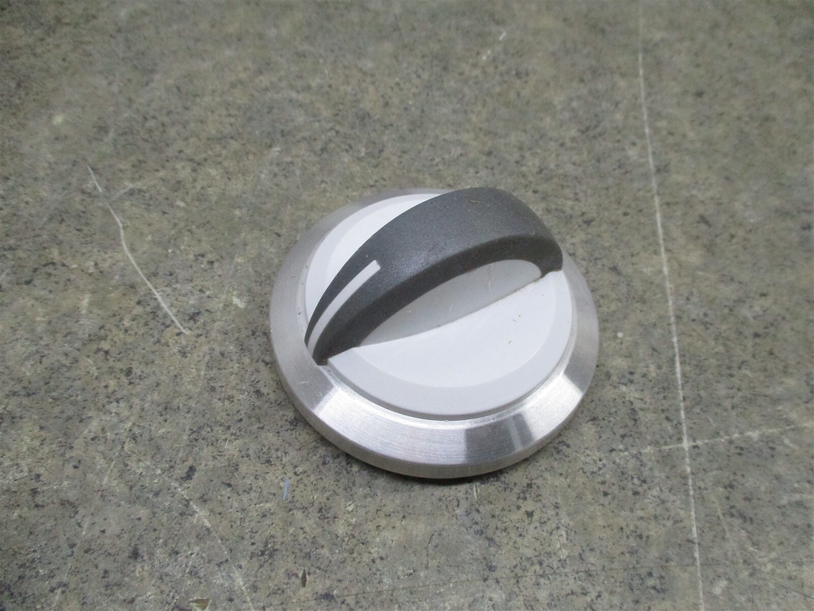 Whirlpool Dryer Timer Knob Part # 8566061