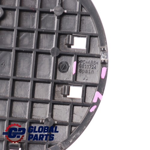 Emblem Trunk Lid Mini Countryman R60 Paceman R61 Tailgate Badge Logo 9811724 - Picture 11 of 12