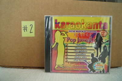 RBD,Reik,Kumbia Kings,Uff,Fey,Hash Pop Juvenil 3 Karaoke Nuevo New ...