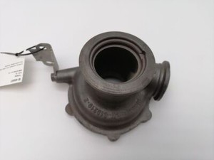BMW X4 F26 2016 Diesel Turbolader Teil 819219 PUM45697