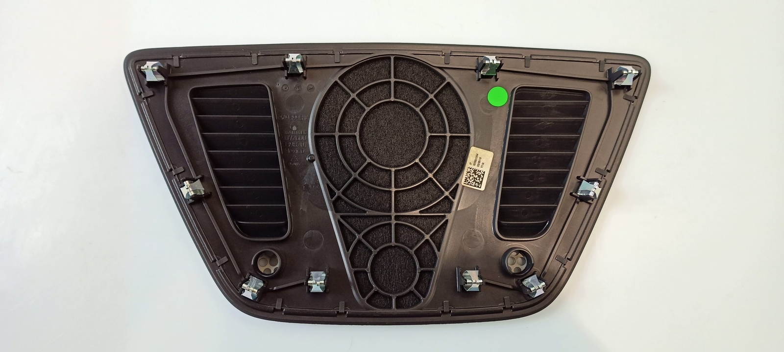 BMW OEM Adapter plate centre speaker 9399276 HiFi 6809630 6809628 