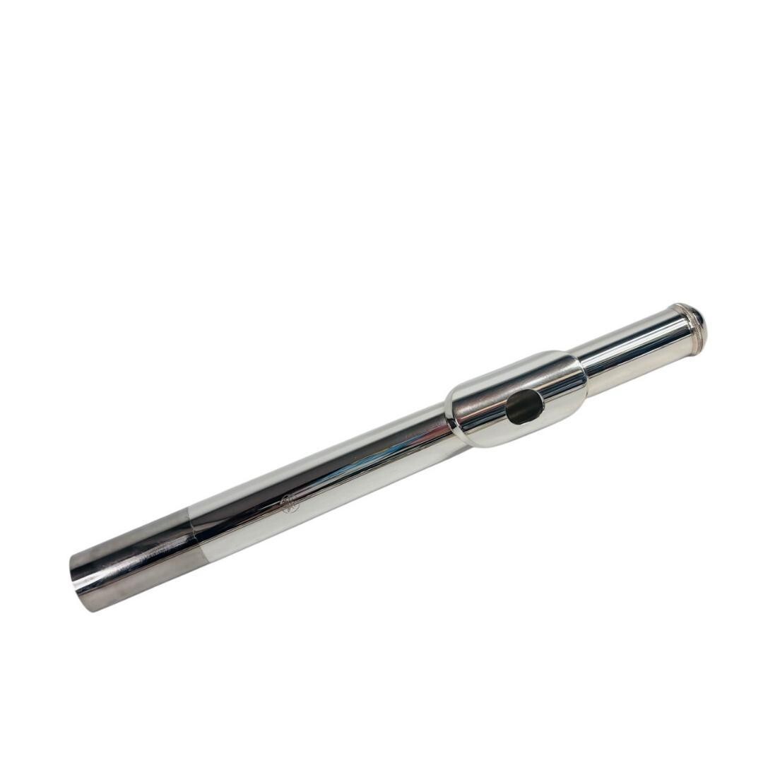 Johnny&#39;s - ふうちむ Yamaha YFL-221 Silver-plated Standard Flute *Made in Japan