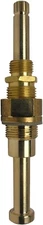 LASCO Central Brass S-941-2 H Broach Lead Free Stem Assembly Phylrich 6652