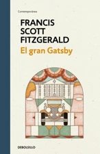 El Gran Gatsby / The Great Gatsby by F Scott Fitzgerald: New