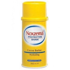 Noxzema  Cocoa Butter Shaving Foam (300ml) Men's Grooming