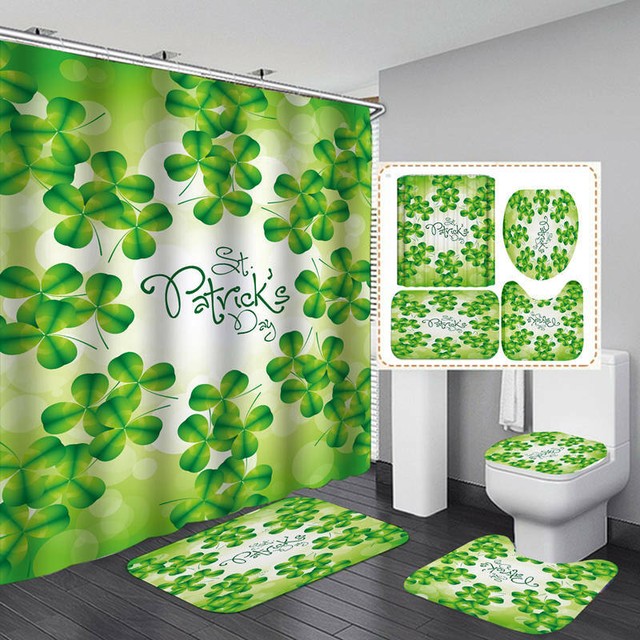 Shamrock Bathroom Accessories Bathroom Guide by Jetstwit