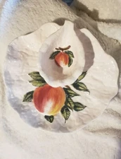 Vintage Embassy Quality Product Serving