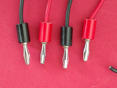 Early Blaupunkt Becker Stereo Car Radio Speaker Plug Connector 4 wire