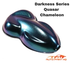 Darkness Series Chameleon Quasar Gallon Color Change Paint Kit