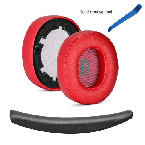 For JBL TUNE 700BT 700BTNC 710BT 750BT 750BTNC Headphone Ear Pads & Headband IM - Picture 20 of 25