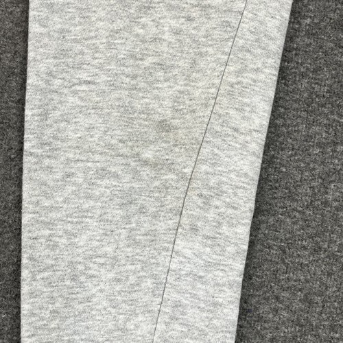 New Balance Jogger Sweatpants Boys M (10-12) Gray Fleece - Picture 6 of 19