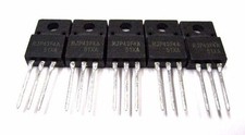 RJP43F4A (5x)  IGBT Transistor TO-220
